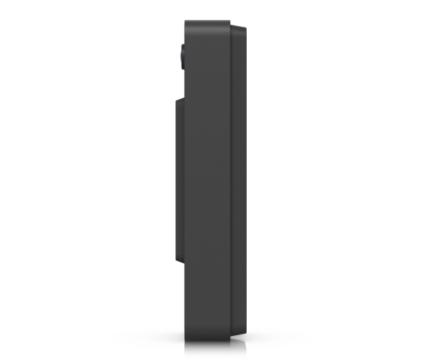 Ubiquiti UVC-Doorbell-Lite-B 1920 x 2560px 24fps 1x FE RJ45 IPX5 - 1574023 - zdjęcie 3